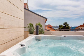 Tesa Luxury Apartment